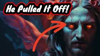 Jesus is Lucifer! The Devil's Greatest Trick on Humanity!💥🔥🙏