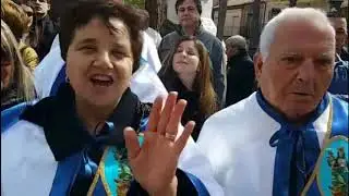Affrontata 2018 - Diretta FB - parte 1/2