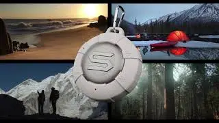 SOUL S-STORM: NEW All-Conditions Portable & Floatable Speaker