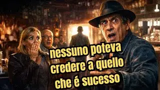 Adriano Celentano entrò in un bar senza immaginare quello che sarebbe successo davanti a tutti