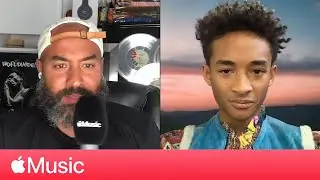 Weekly Radio Recap: Jaden Smith, Lady Gaga, Ciara | Apple Music