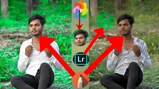 Autodesk, Face, Smooth + Face, White, Edating/Hairstyle, Edating Toolwiz/Lightroom, photo editing,