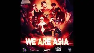 TED &times; RAZOR FACE - KOREAN BUCK [WE ARE ASIA]