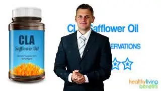 Safflower Oil Side Effects - Cla Safflower Oil Pills