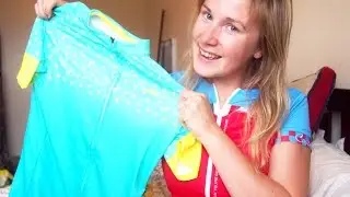 NEW WOMEN'S CYCLING KIT HAUL | Castelli and DHB