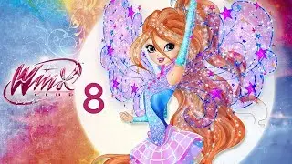 Winx Club &ndash; Season 8 OFFICIAL new Bloom's transformation! [EXCLUSIVE]