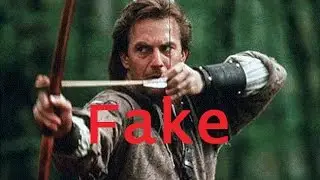 10 Historical Figures That Never Existed