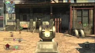 NiiTRoUs DualTage Trailer