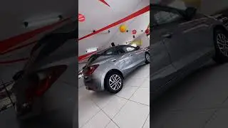 HB20 PLATINUM 1.0 TURBO AUTOM&Aacute;TICO 2022 COM 9000 KM #carros #carroseminovo #carrosseminovos #carross