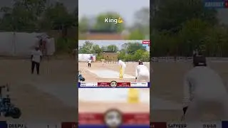 DEEPU LEFTY 💓||TOP PLAYER ||PUNJAB COSCO CRICKET