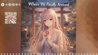 🎵[French] Where We Finally Arrived [Sakura]