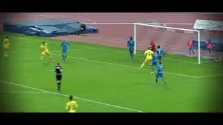 Alberto Alvarado Mor&iacute;n Highlights