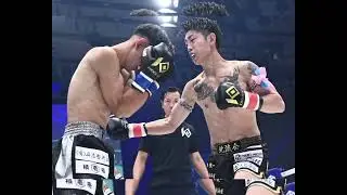 【KNOCK OUT】「間違いなくKNOCK OUTを体現できるような試合が出来る」森岡悠樹と晃貴が激闘することに合意「2026年ベストバウトになるんじゃないか」（森岡）