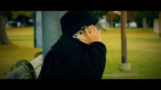 GINJI MIKAZUKI - MONTANA SHIT (Official Music Video)