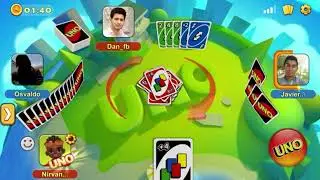 UNO Hack - Unlimited Diamonds & Coins (iOS & Android)