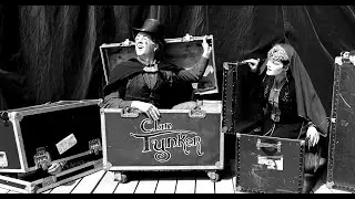Clan Tynker Traveling Trunks