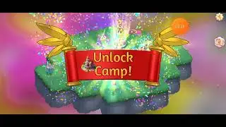 Merge Magic Princess Tap Game - Gameplay walkthrough