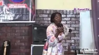 Mayouth mukubairwei ma depo ( greater Harare youth conference 2025)