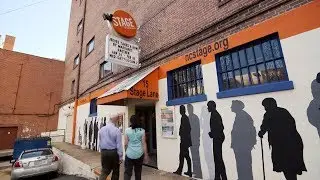 NC Stage Company