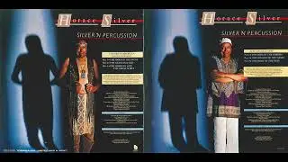 Horace Silver   The God's Of The Yoruba