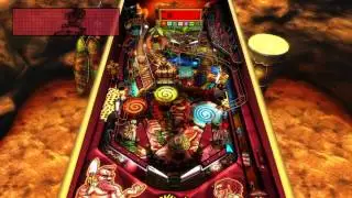 Zen Pinball - Shaman - Easy Earthquake Method