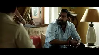 2 October ko mai aur meri family Panji me the.. Editing myself into Drishyam movie.. PranjalTV