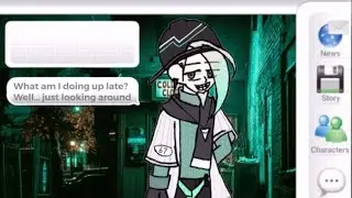 Connor&rsquo;s Unexpected Surprise - Drayden&rsquo;s Files Short