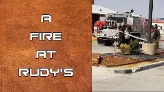 Rudys Fire   Deadlance Steamvlog   9 March 2017