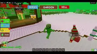 Как получить мутацию &laquo;Декоративный элемент&raquo; в игре Grow A Garden! (Мутация &laquo;Декоративный элемент&raquo;...