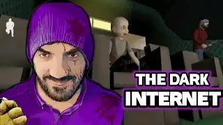 The Dark Internet Game in Hindi | Android & Ios Game | Gaming 280s