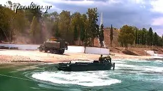 ΛΟΥΤΡΑΚΙ:  Δείτε την φοβερή άσκηση ετοιμότητας του 747