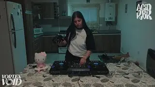 Acid RBK - Home session #5 