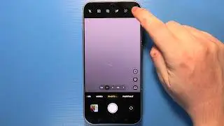 OnePlus 15 - How to Change Camera Photo Aspect Ratio