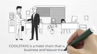 Contactless Hotels from SPRNGPOD