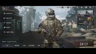 Arena Breakout S1 NEW THEME - Rog Phone 6 QUALITY soundtrack HD
