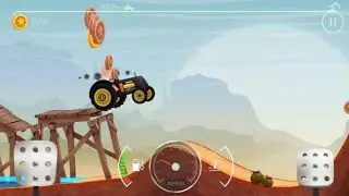 Prime Peaks (Level 1-5).