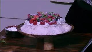 حلويات رأس السنة أسهل ما يمكن جربوا وصفتنا دي ومش هتندموا ♥️🎂