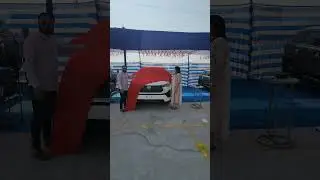 INNOVA HYCROSS VX HYBRID 8STR SUPER WHITE 2023/NEW CAR DELIVERY