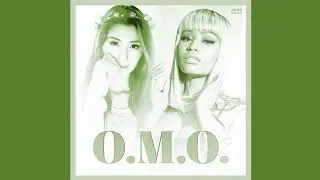 Donnalyn x Nicki Minaj - O.M.O.