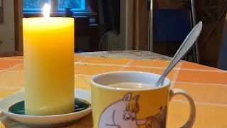 Ihannem&auml;ki (Redux) E2 - In Finland, Coffee First