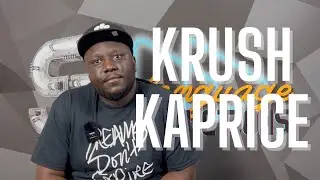Krush Kaprice Full Interview