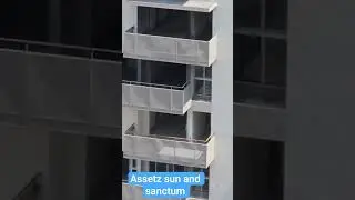 #Assetz  #sunandsanctum