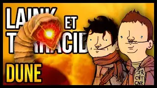 LE VER DES SABLES VA NOUS BOUFFER TOUT CRU (Dune Awakening)