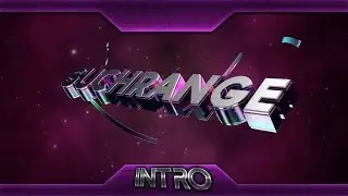 Contest-Entry [Intro] // SuchRange // by ScriptFX