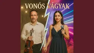 Te vagy nékem a lélegzet