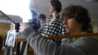 TRUST - Behind the Scenes #2