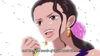 Dressrosa AFTER