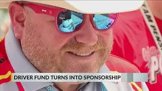 How a group of die-hard race fans became sponsors at the Indianapolis 500