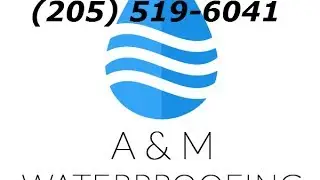 Affordable Basement Waterproofing Birmingham Al | (205) 519-6041 | Waterproofing Birmingham Al