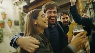 Cosita Wena ft Rafa Romera - One way